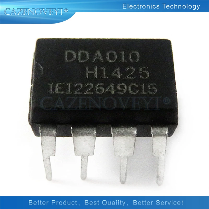

1pcs/lot DDA010 010 DIP-8 In Stock