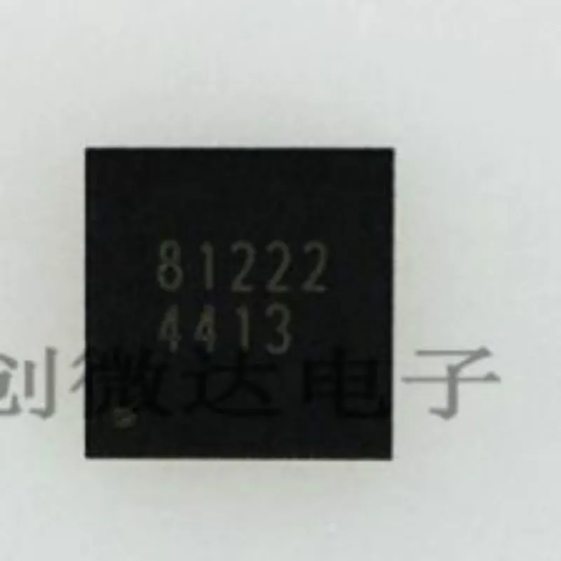 

10pcs 100%new 81222 BM81222MWV
