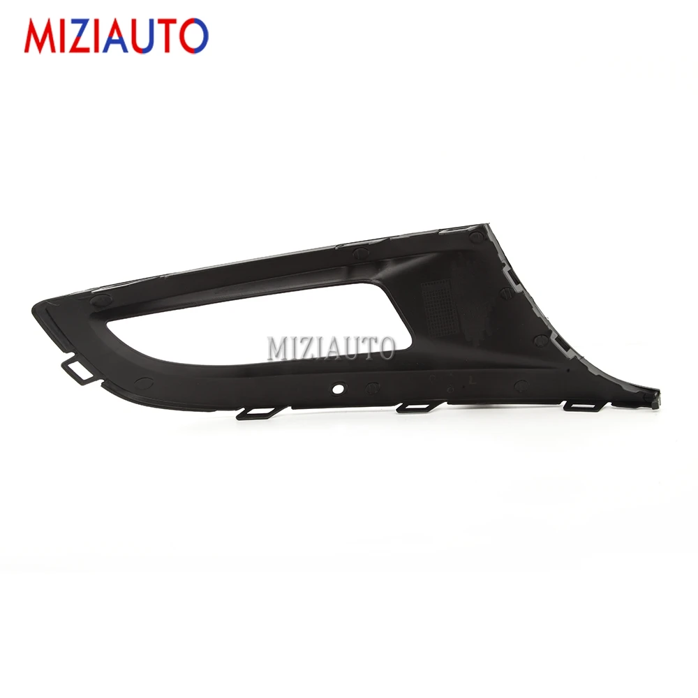 Противотуманные фары для VW Polo 6R Vento Хэтчбек 2009 2010 2011 2012 2013 противотуманные MK5