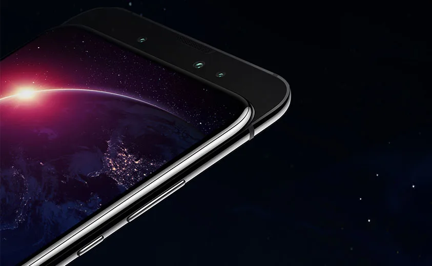 Honor Magic 2, Magic2, смартфон Kirin 980, 8 ГБ ОЗУ, 128 Гб ПЗУ, четыре ядра, 6,39 дюймов, экран, отпечаток пальца, ID, 3500 мАч