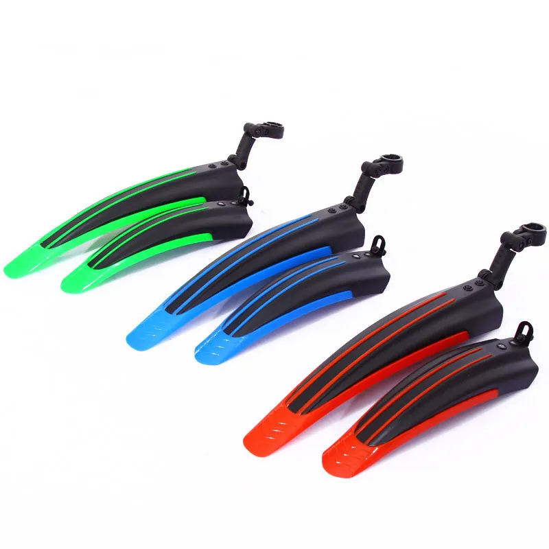 

Bicycle Fenders Wings for Bicycle Front / Rear Wheel