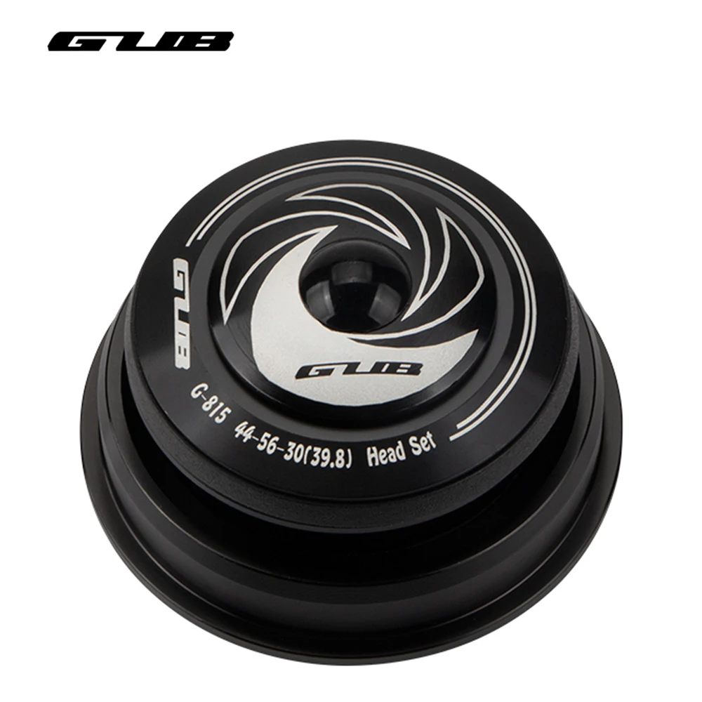 

GUB Bicycle Headset Front Fork Steering Wheel Bearing Bearing Aluminum Alloy Body Bicycle Accessories Head Integrated Bearing