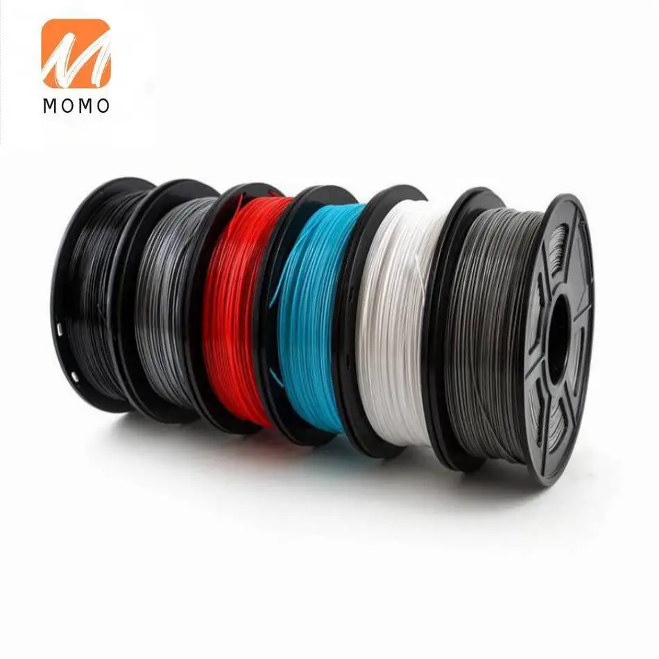 

Factory 3D Printer Sunhokey PLA Filament 1.75mm 1kg for 3D Printing Plastic Rod ABS Time Special Price
