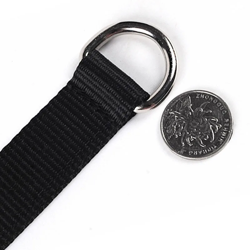 Карабин с карабином для подвешивания на турнике 2 5x25 см | Спорт и развлечения