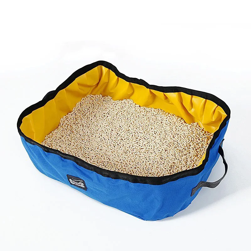 2 цвета портативные спальные принадлежности для кошек путешествий на открытом