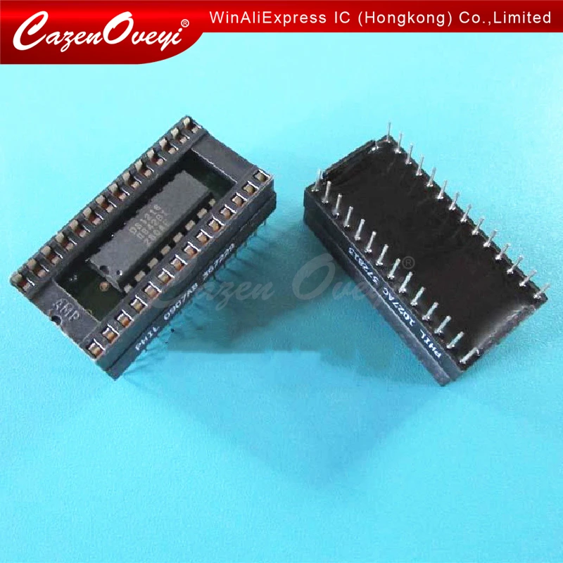 

1pcs/lot DS1216 DS1216B DS1216C DS1216D DS1216E DS1216F DIP DIP-32