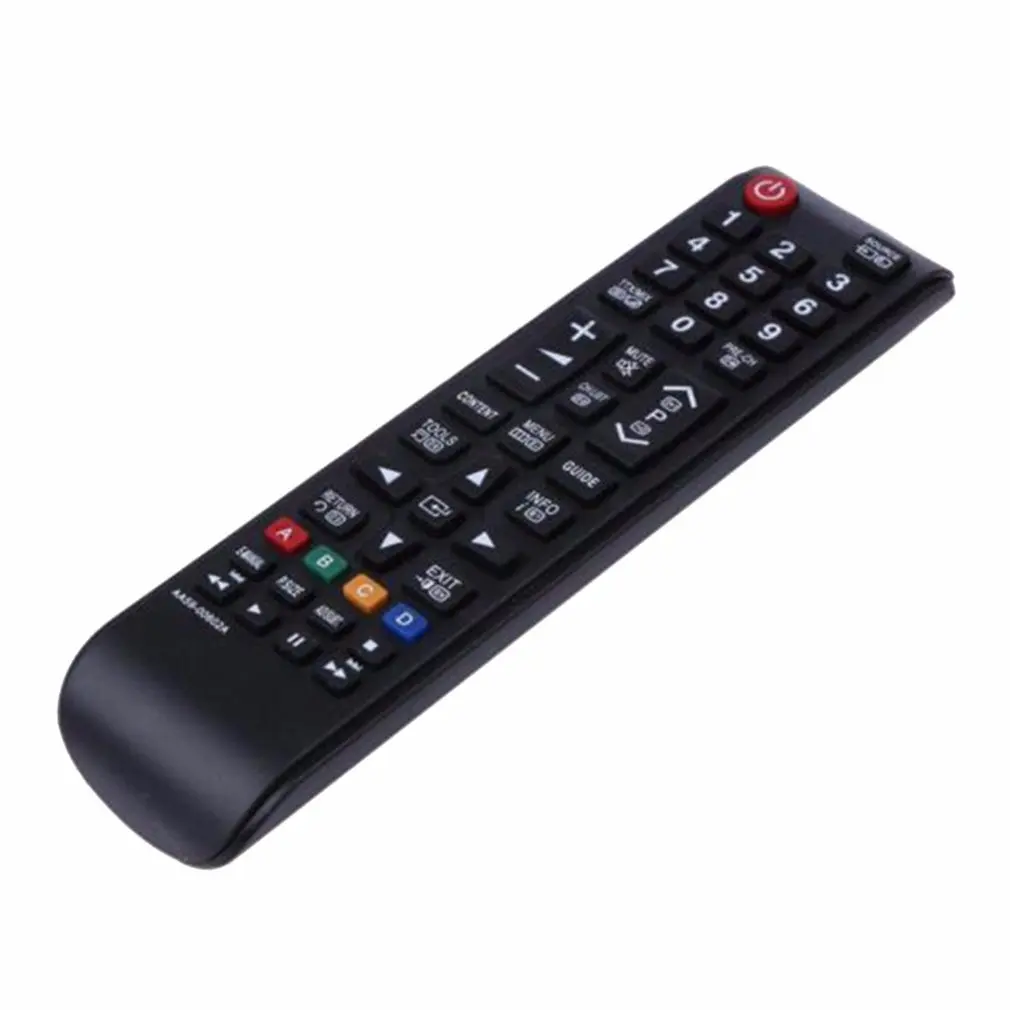 Для samsung ТВ дистанционного Управление AA59-00602A AA59-00666A AA59-00741A AA59-00496A для ЖК-дисплей