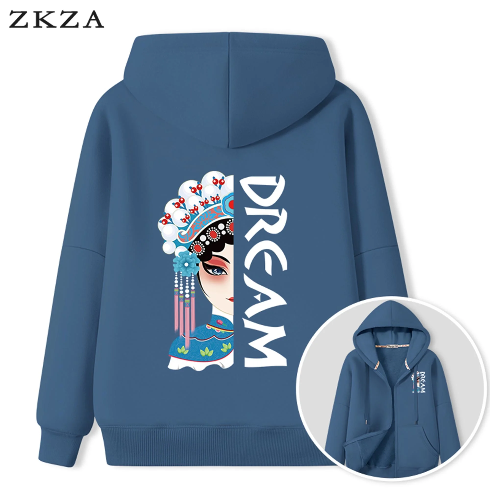 Женские толстовки на молнии с длинным рукавом сезон весна осень 2021 тонкие