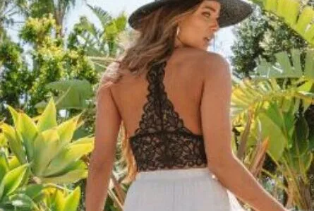 Новинка 2020 летний сексуальный кружевной бюстгальтер цветочное нижнее белье