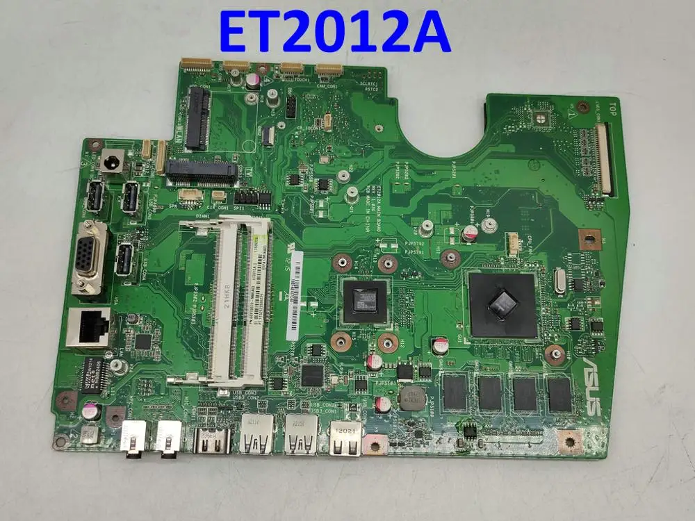 

Материнская плата все-в-одном для ASUS ET2012A H61 LGA1155 DDR3