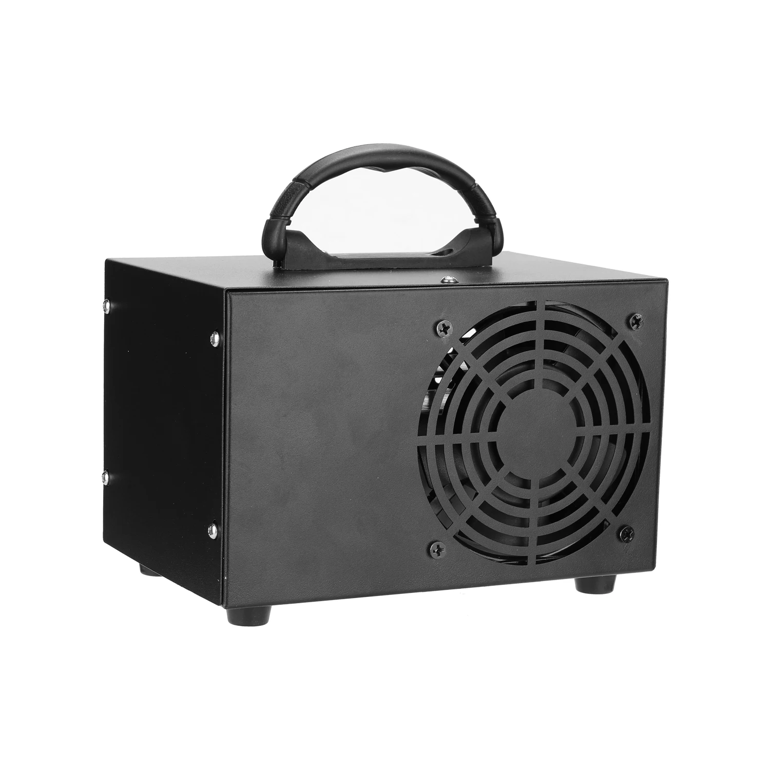 

32g Portable Ozone Generator ozono Air Filter Purifier with Timing Switch Ozonizer Ozonator for Home Car Formaldehyde 220v/110V