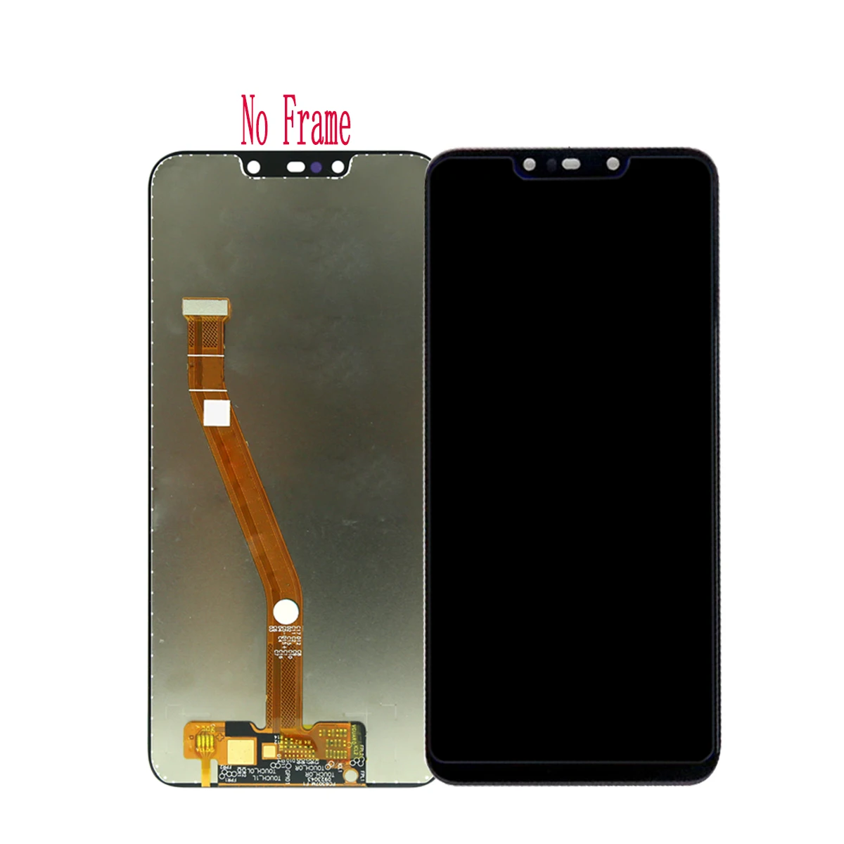 6 3 &quotNova3i ЖК-дисплей для Huawei Nova 3i сенсорный экран дигитайзер сборка Замена nova3i |