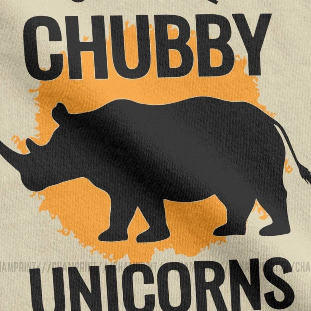 Мужская Винтажная футболка с короткими рукавами Save The Chubby из чистого хлопка