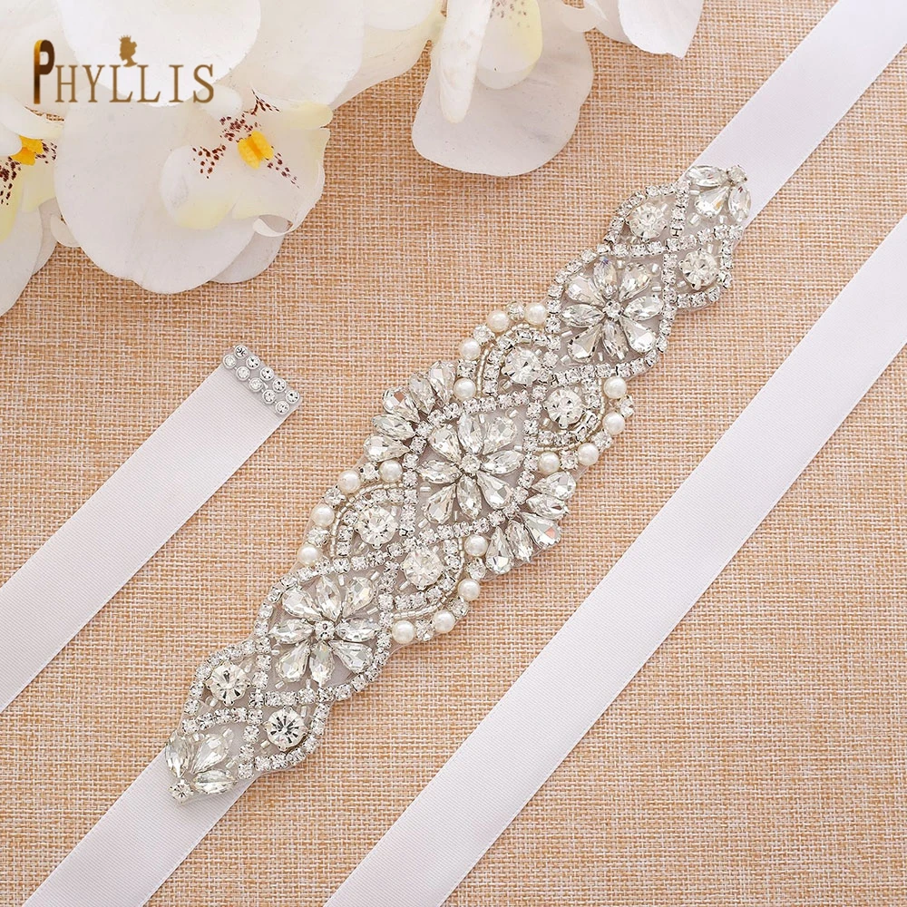 

S03 узкий Стразы пояс для невесты Свадебные аксессуары пояс для невесты для платья женские бриллиантовые ремни для официальной одежды