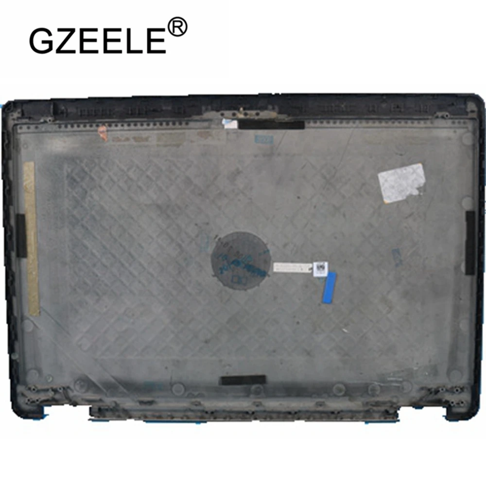 Новинка аксессуары для ноутбука Dell Latitude E5440 E5540 E5550 задняя крышка ЖК экрана 06TK4C
