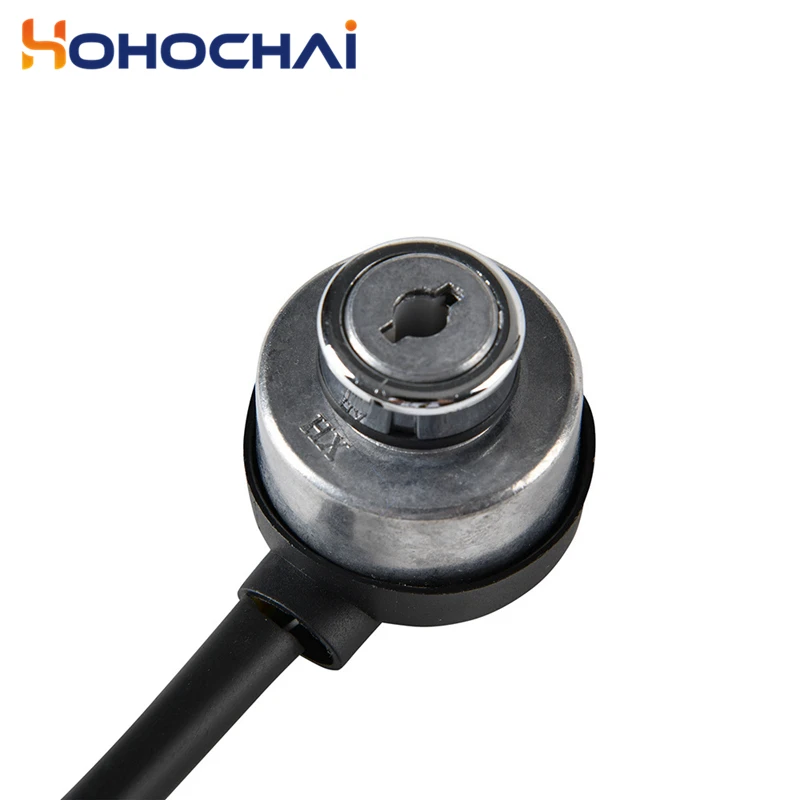 Газовый стартер 6-pin