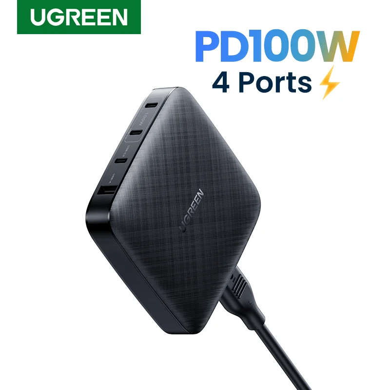 настольное зарядное устрой