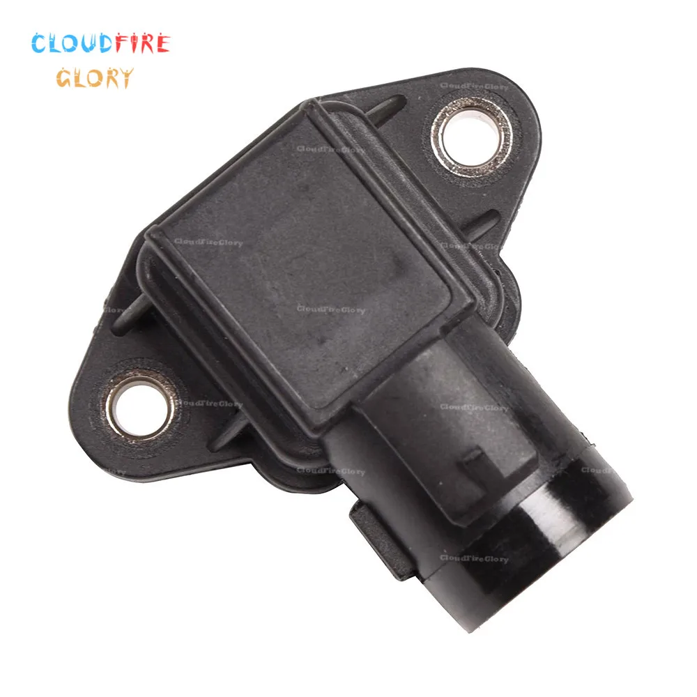 Датчик давления воздуха в коллекторе CloudFireGlory для Honda Accord 1998 02 Acura CL V6 1997 л 1999