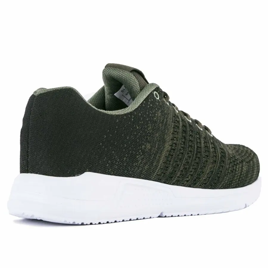 

Sneakers Men Slazenger Dozer Running & Walking Men'S Shoes Khaki