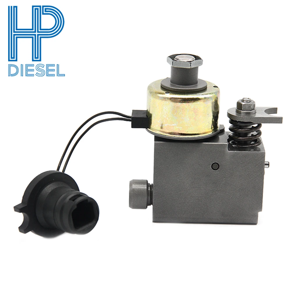 

Solenoid Valve for Caterpillar C7/C9 fuel pump,Actuating pump assembly 319-0678,for 325D/329D/336D/330D Engine, common rail part