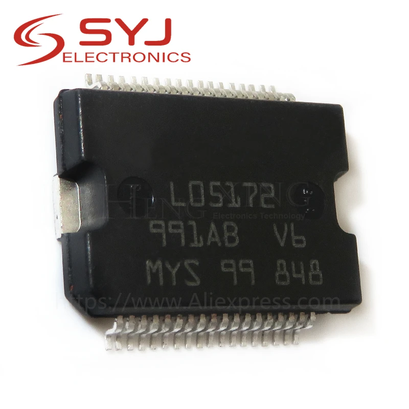 1 шт./лот LO5172 L05172 HSSOP-36 кузов автомобильного двигателя, компьютерная плата IC chip для M7 в наличии