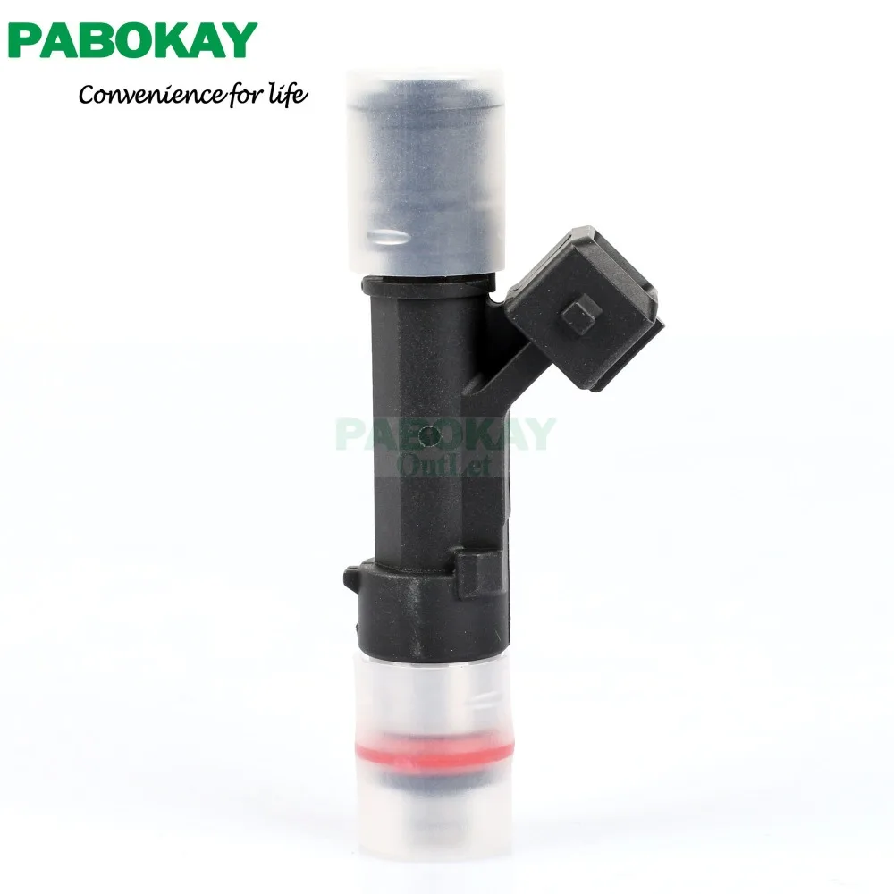 

2005- For CHEVROLET Nubira Lacetti J200 Petrol 1.8L Fuel Injector 0280158101 96487557