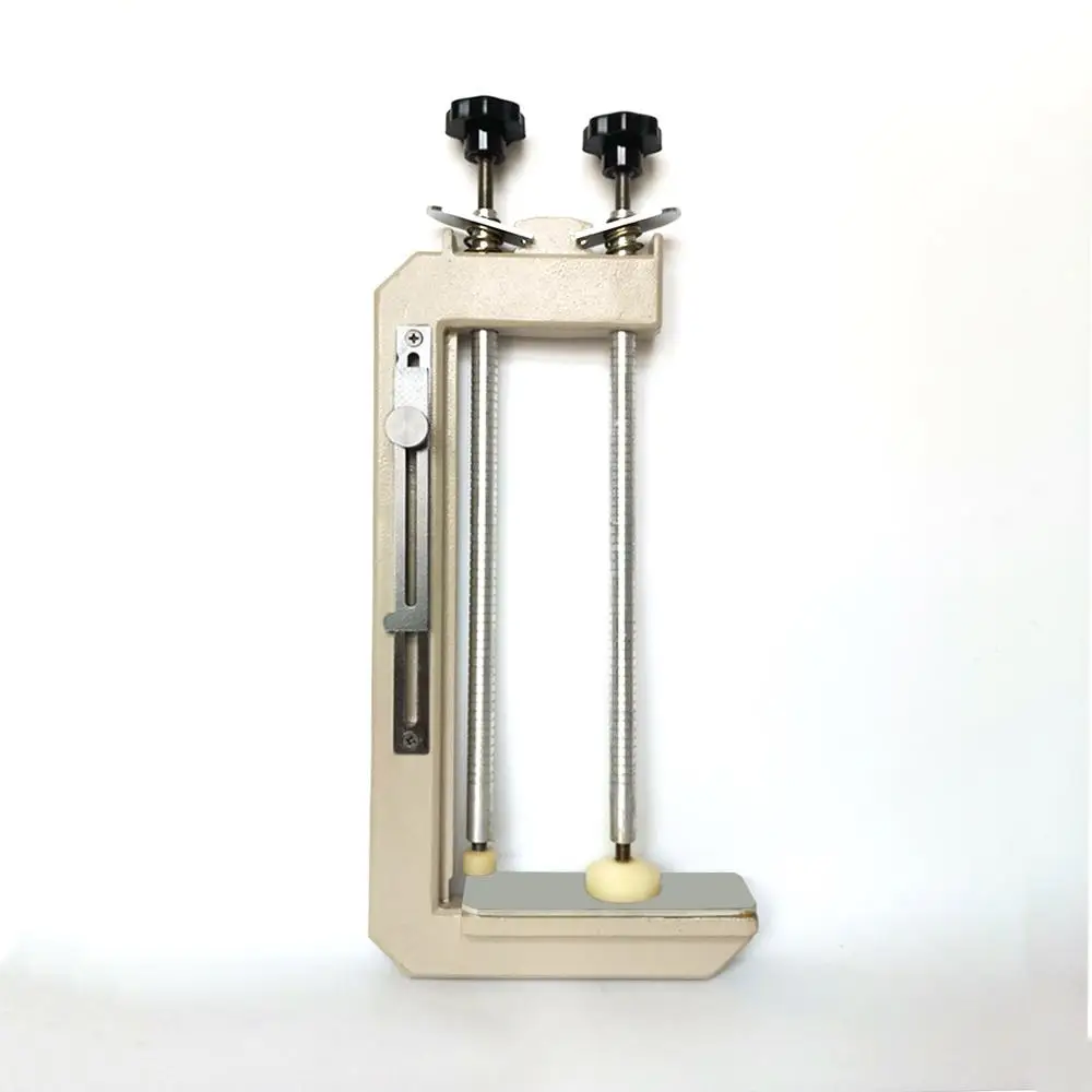 Джамбо торцовочный зажим для гранита мрамора камня 45 градусов углы камень клей