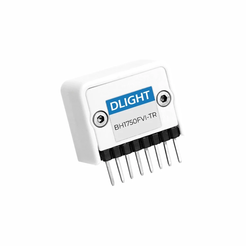 M5StickC HAT — Датчик окружающего освещения