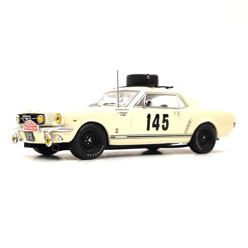1:43 Ratio литье под давлением 145 C/T 1966 имитация сплава Модель автомобиля изысканное