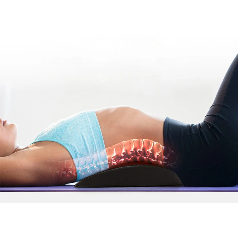 

Ab Mat Sit Up Pad Great Lower Back Support Making Sit Ups Soft Cotton Fitness Pad Equipments Abdominal Trainer