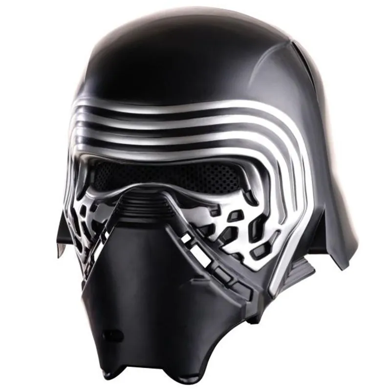 Звездные войны фламантупер шлем штурмовика Kylo маски ren косплей дарта шлемы