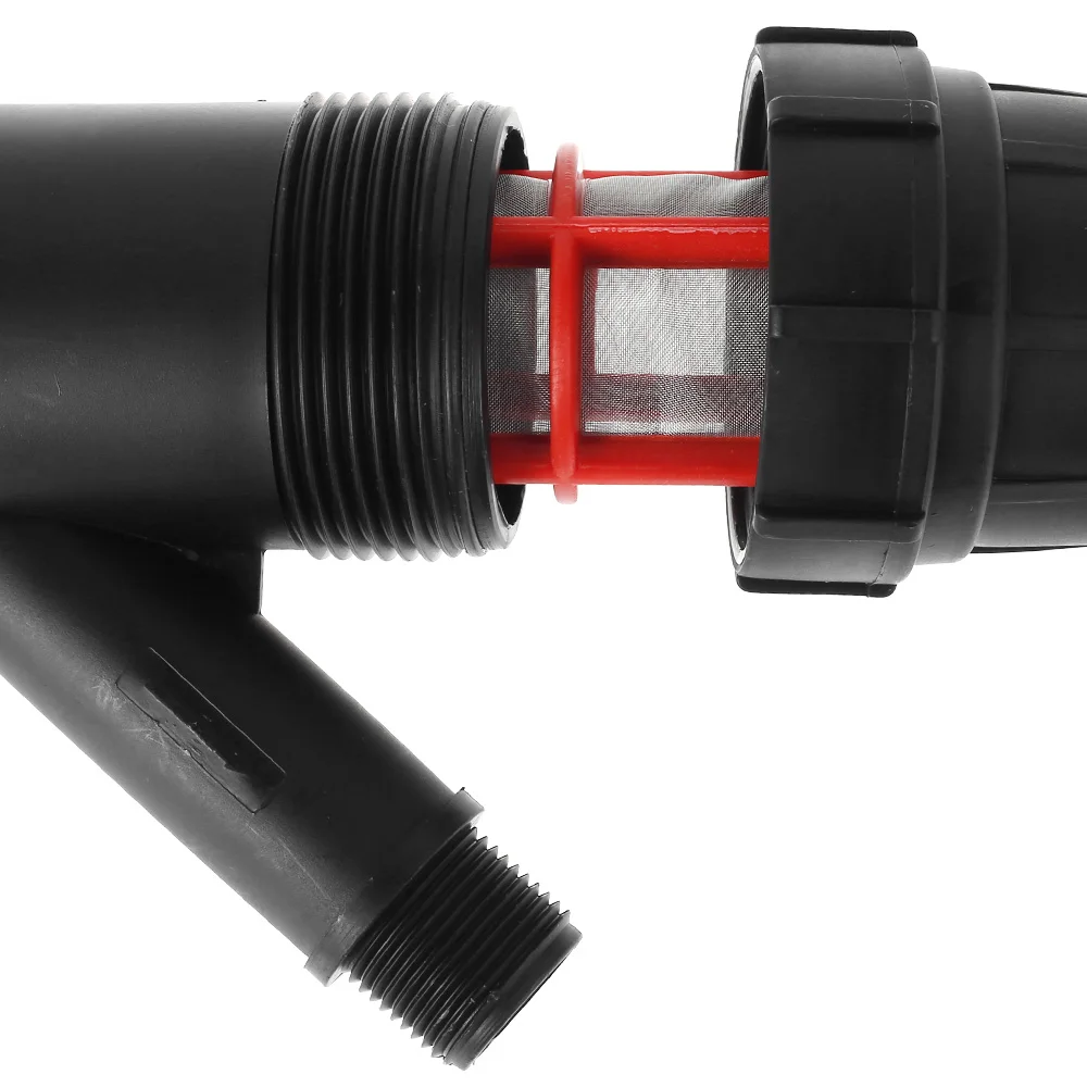 3/4 дюймов 120 сетка для полива сада металлическая фильтра опрыскиватель экрана