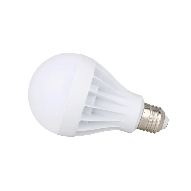 E27 Светодиодная лампа 3 Вт 5 7 9 12 15 18 20 хит продаж 220V 110V лампы E14 светильник SMD 5730