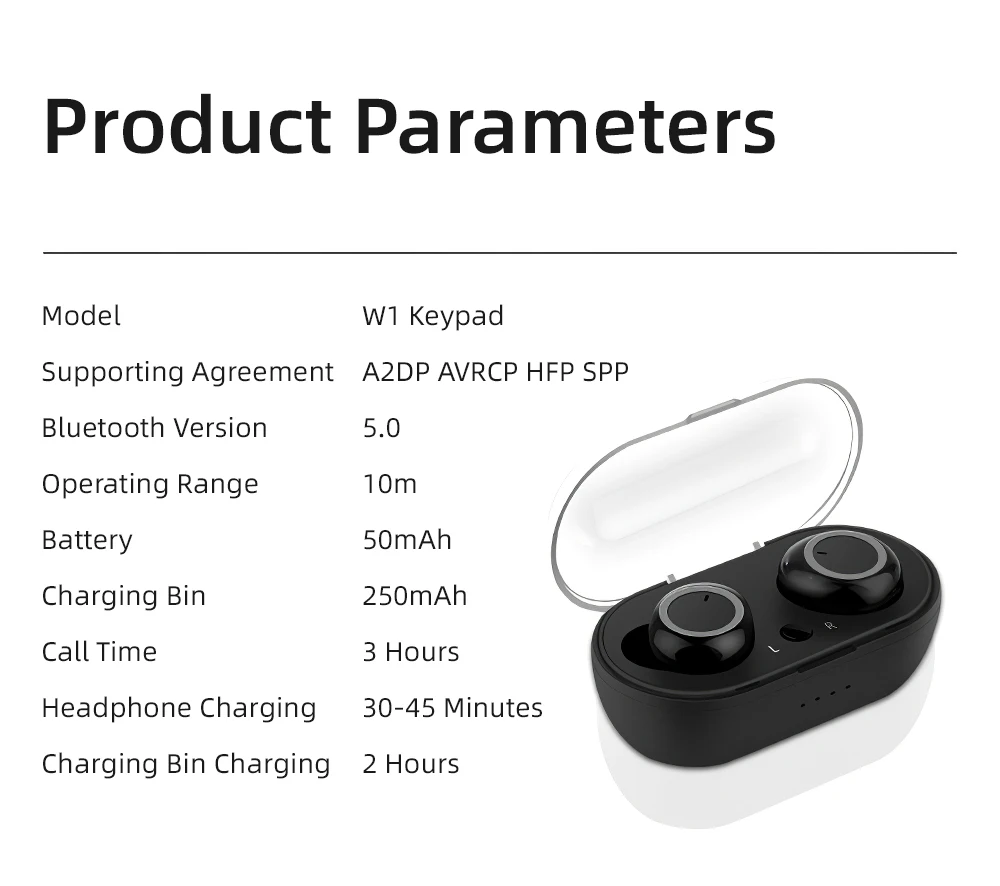 Bluetooth 5,0 наушники TWS Спортивные Беспроводные музыкальные Игровые мини гарнитуры стерео наушники с высоким басом Hifi вызов маленький для iPhone XR 8 7