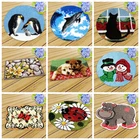 Застежка-защелка для подушек, для рукоделия, набор для рукоделия