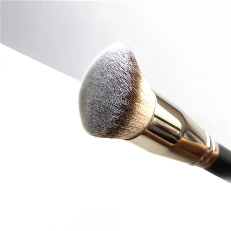 GOGORHEA BRUSH 170 Кисть для нанесения основы и 270 кисть консилера-синтетическая