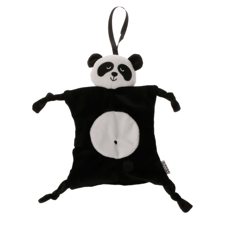 Детские плюшевые успокаивающие игрушки безопасное одеяло детские успокаивающее