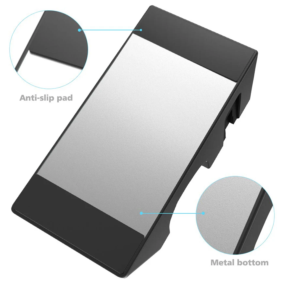 Для контроллера Nintendo зарядная док станция подставка N Switch Pro Joypad Joy pad зарядное