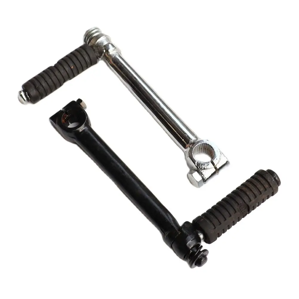 Motorcycle Kick Start Starter Lever Pedal Arm For YAMAHA PW80 PY80 PW PY 80 PEEWEE Dirt Pit Motocross ATV Quad |
