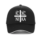 Ic XC Ника православный символ печати бейсболка забавные Для мужчин в стиле Хип-Хоп Кепка летняя Регулируемый Для мужчин wo Для мужчин бейсболка, шляпа, кепка, мужские часы