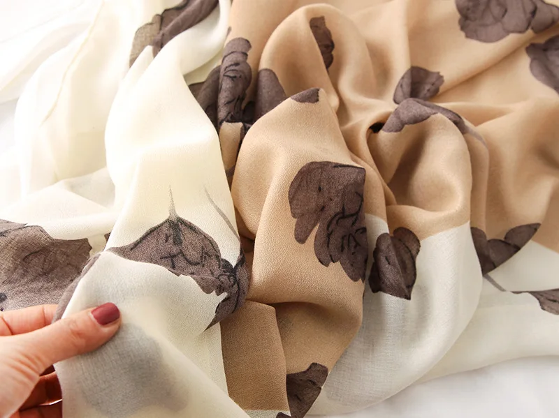 2021 брендовый хлопковый шарф роскошные женские Большие шали Пашмина хиджаб фуляр