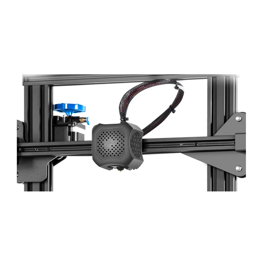 

Creality Full Nozzle Kit for ENDER-3V2 3D Printer High Quality 3D Printer Accessories Drop Shipping
