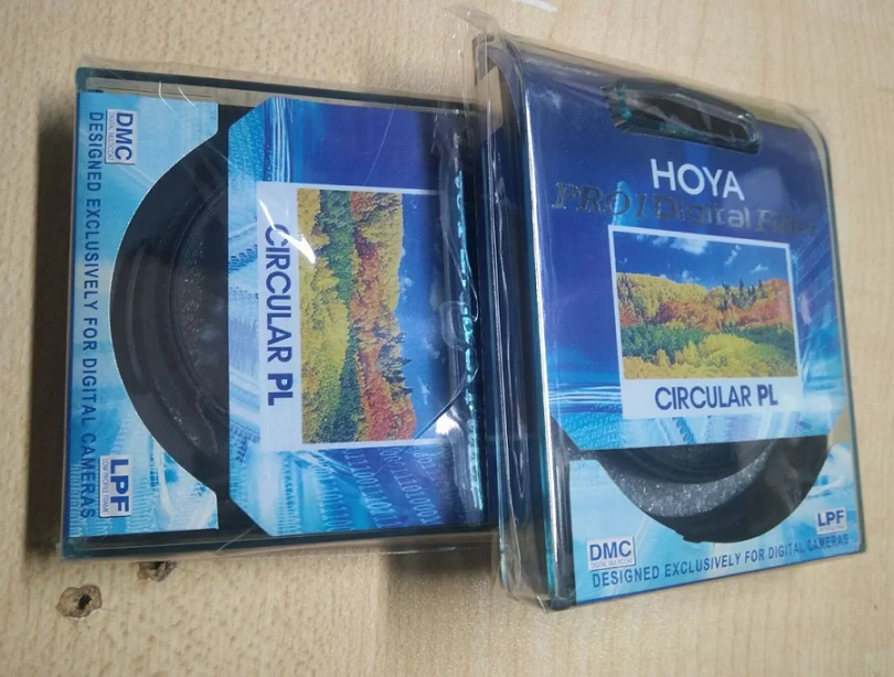 

HOYA PRO1 Digital CPL 72mm CIRCULAR Polarizing Polarizer Filter Pro 1 DMC CIR-PL Multicoat for Camera Lens