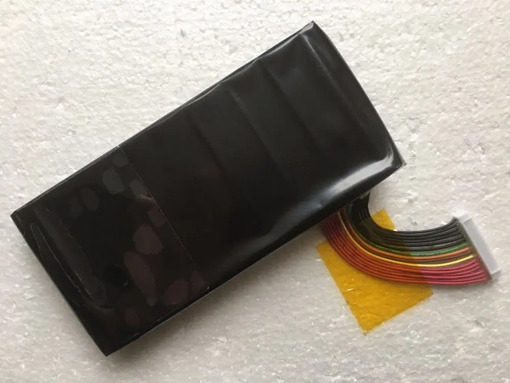 Внешняя Аккумуляторная Батарея SupStone для MSI BTY-L78 6QE GT62VR GT80-2QE GT73VR 6RF 7RE GT80S-6QD 1814 1815 17A2