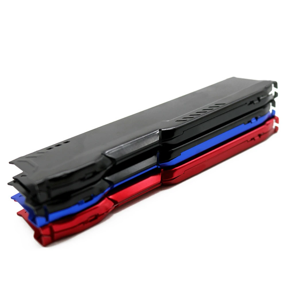 

Устройство для охлаждения радиатора типа DDR2/DDR3/DDR4, 1 комплект