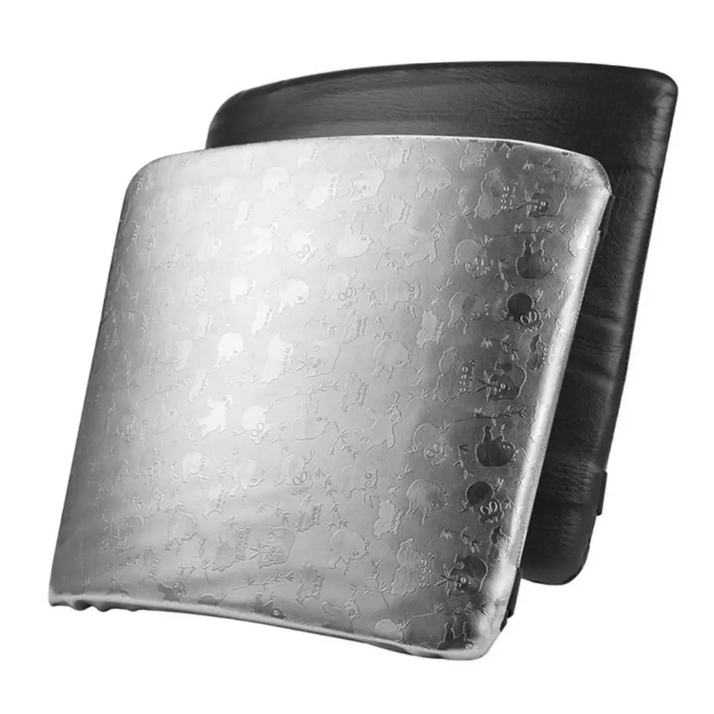 

Motorcycle Seat Pad Universal Waterproof Sunscreen Memory Foam Cushion Anti-Slip 4cm Thick Breathable Pressure Relief Seat Cov