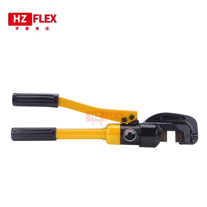 Гидравлический листорезный станок для SC 16 очень быстрый зажим нитки арматуру cut