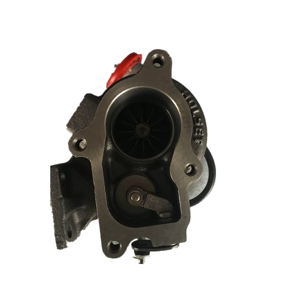 

High quality Turbocharger HX27 3594360 3594361