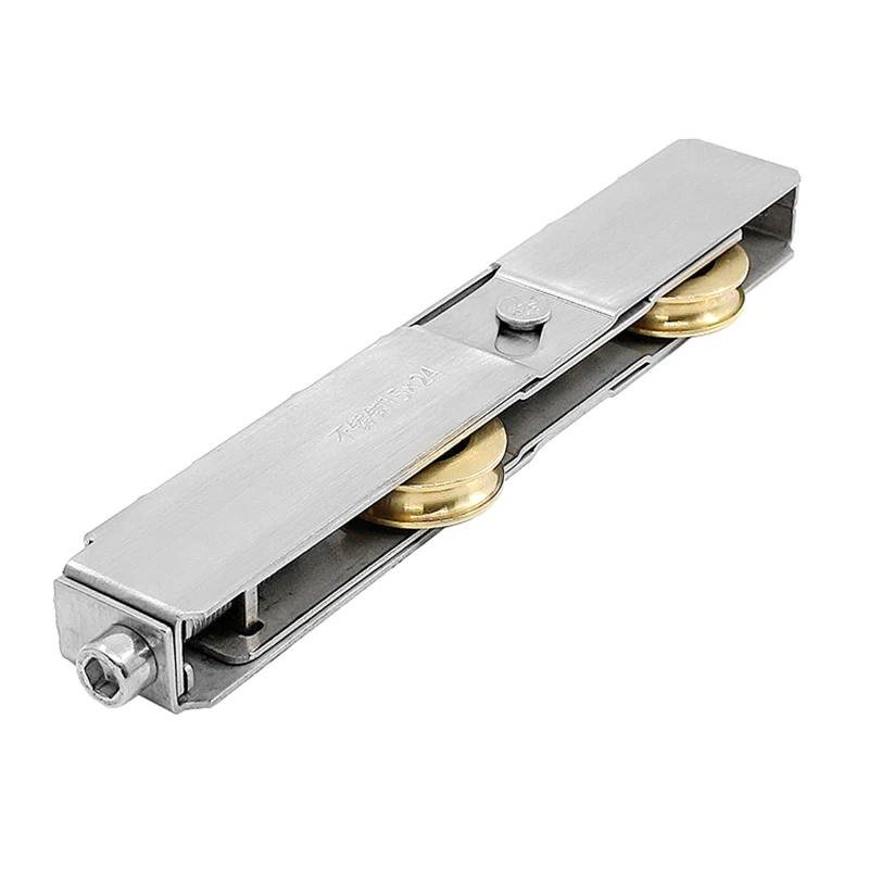 Сайдинг двери пластиковые стальные окна шкив вогнутое колесо приглушенный ролик