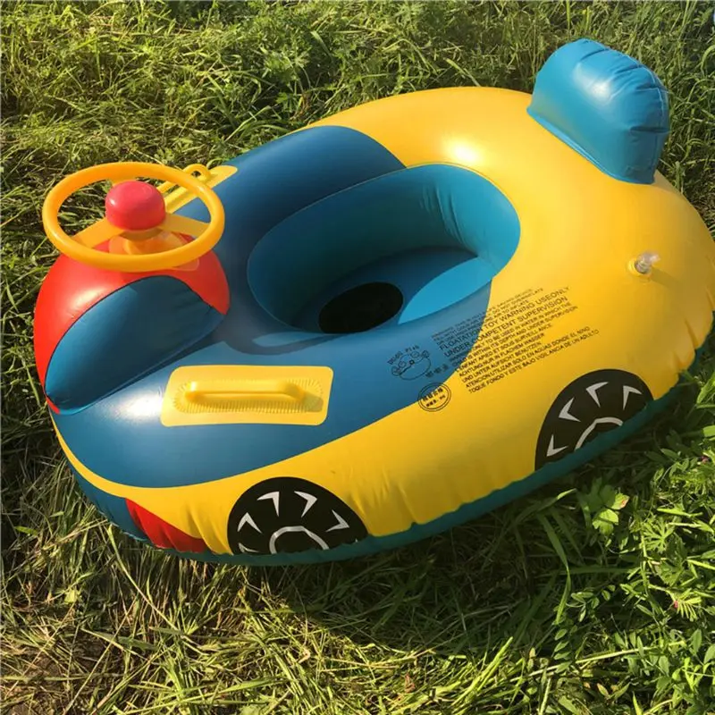 Машинки usb флеш накопители надувной бассейн плавать лодка поплавки для детей